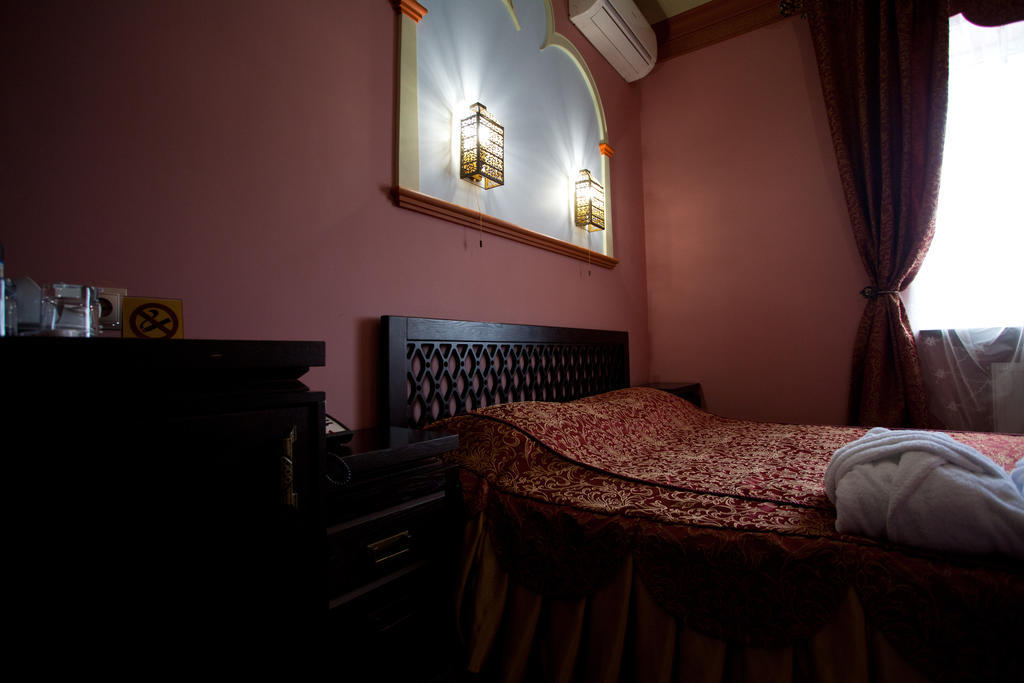Pidkova Hotel Rivne Quarto foto