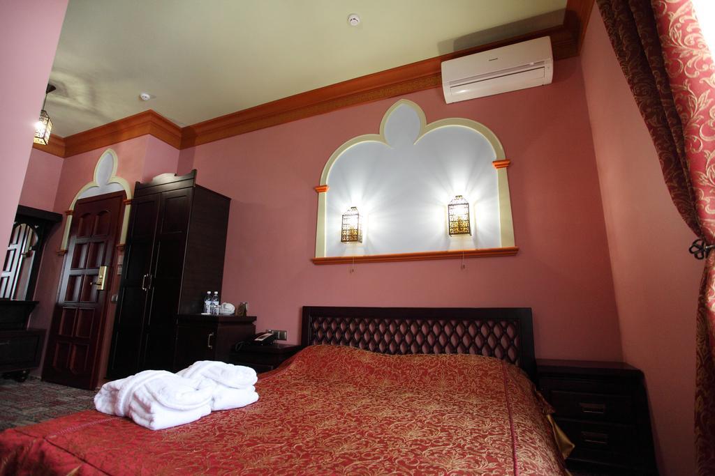 Pidkova Hotel Rivne Quarto foto