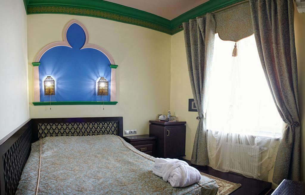 Pidkova Hotel Rivne Quarto foto