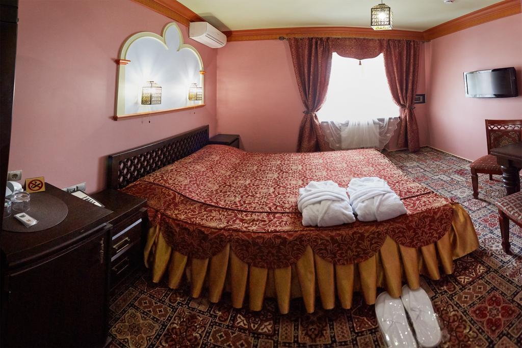 Pidkova Hotel Rivne Quarto foto
